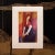 Amedeo Clemente Modigliani 1958 After Amedeo Modigliani "Portrait of Jeanne Hébuterne", First Edition Full-Color Print For Sale - Image 4 of 9