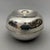 Vintage Spherical Silverplated Ice Bucket For Sale - Image 11 of 11