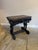 Mid 19th Century Antique Victorian Carved Oak Freestanding Centre Table, 1860 For Sale - Image 5 of 9