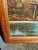Textile 1990s Watermill and House Waterside Landscape Painting, Signed by the Artist, Framed For Sale - Image 7 of 10