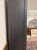 English Black Teak Bookcases, Set of 2 For Sale - Image 5 of 16