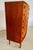 Mid-Century Danish Rosewood Chest of Drawers from Design M For Sale - Image 13 of 18