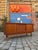 Sideboard Teak by Burchardt Nielsen for Dyrlund For Sale - Image 11 of 11
