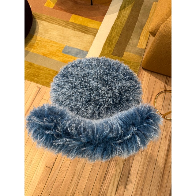 2020s Baxter Nepal Chair For Sale - Image 5 of 6