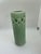 Ceramic Late 19th Century Chinese Celadon Glazed Porcelain Vase For Sale - Image 7 of 8