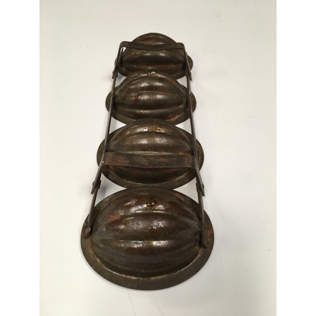 Vintage English Pudding Molds Set of 3 Chairish