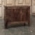 Antique Country French Louis XV Oak Commode ~ Chest of Drawers For Sale - Image 15 of 15