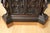 Renaissance-Style Castle Buffet with Atlantes, 19th Century For Sale - Image 6 of 14