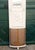 Louis XVi Wooden and Cane Coat Rack, 1920s For Sale - Image 3 of 9