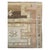 Galerie Shabab Collection Tribal Mid-20th Century Handmade Turkish Anatolian Gallery Rug For Sale - Image 4 of 10