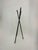 Tripod Coat Rack, 1980s For Sale - Image 4 of 17
