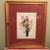 Eastern Rosella Birds on Tree Framed Lithograph by John Gould For Sale - Image 13 of 13