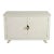 Hickory Furniture Company Susan Hable Designed White Buffet Sideboard For Sale