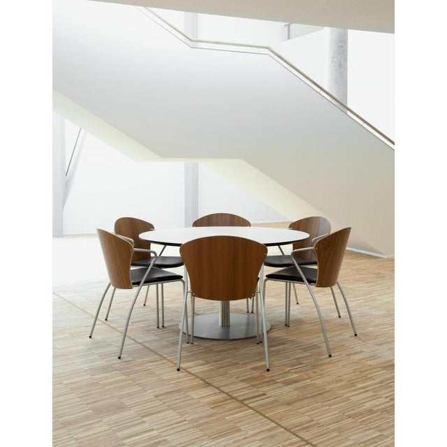 One Collection Bessi Chair from Erla Solveig Oskarsdóttir For Sale - Image 14 of 16