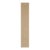 Rug & Kilim’s Modern Textural Extra-Long Runner Rug in Beige-Brown & Cream Tones - 2'7" X 14' For Sale