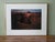 Ernst Haas signed dye transfer prints from “The Creation” Portfolio: Arizona; 1962 13” x 19.5” dye transfer print on 19 x...
