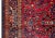 Textile Early 20th Century Persian Lilihan Rug For Sale - Image 7 of 12