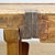 Antique Oak Workbench, 1920s For Sale - Image 11 of 13