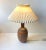 Ceramic Table Lamp by Aldo Londi for Bitossi, 1960s For Sale - Image 6 of 10