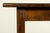 An early 19th-century French Provincial farmhouse refectory table of exceptional length, sourced in Provence, France....