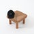 Modernist Stool by Wim Den Boon, 1960s For Sale - Image 10 of 18