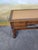 Empire Style Desk in Mahogany For Sale - Image 3 of 13