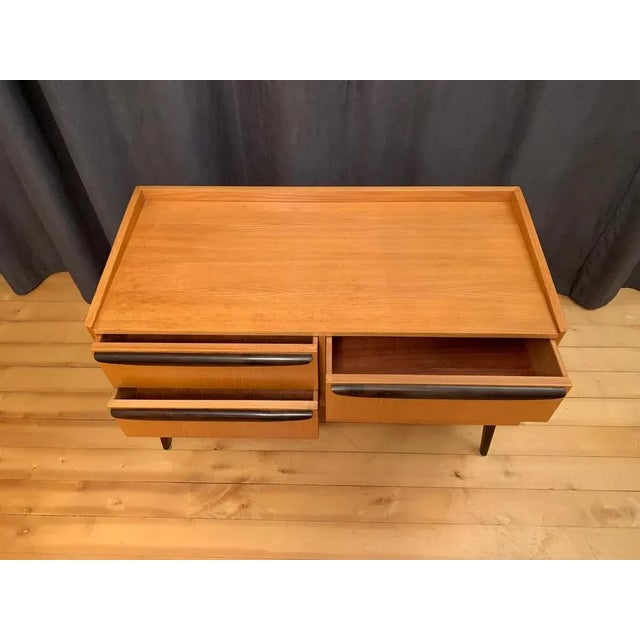 Chest of Drawers, 1960s For Sale - Image 4 of 12