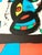 Joan Miró, Montroy I, 1974, Lithograph For Sale - Image 4 of 7