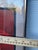Vintage 1988 Gary Pruner Tower Gallery Exhibition Framed Poster For Sale - Image 4 of 6