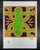 After Keith Haring, Figurative Composition, 1990s, Limited Edition Lithograph For Sale - Image 8 of 8