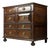 17th Century Antique Oak Chest of Drawers For Sale