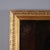 After Rembrandt, Supper at Emmaus, Oil Painting on Canvas, Framed For Sale - Image 9 of 12