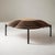 Dome Collection Coffee Table by Sebastiano Bottos For Sale - Image 9 of 13