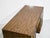 Brown Mid Century Campaign Desk by Bernhardt Furniture For Sale - Image 8 of 15