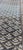 Keivan Woven Arts Antique Persian Seraband Runner with All-Over Tribal Design in Blue and Brown Antique Persian Seraband...
