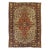 Antique Persian Sarouk Farahan Rug - 3'6"x 5' For Sale