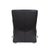 Set of Model 322 Armchair and Ottoman in Black Leather from Rolf Benz For Sale - Image 15 of 18