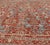 Sky Blue Large Scale Antique Persian Hamedan Rug With Colorful Tribal Design 11'7 X 14'4 For Sale - Image 8 of 16