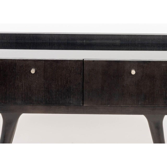 Troy Wesnidge Modern Ebonized Sideboard For Sale In New York - Image 6 of 14
