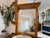Vanity Set with Mirror and Sideboard, 1890s For Sale - Image 9 of 10