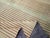 Beige Galerie Shabab Collection Mid-20th Century, Handmade Turkish Flatweave Kilim Room Size Carpet For Sale - Image 8 of 9