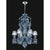 Collection Regina Di Colori Chandelier by Jago For Sale - Image 4 of 8