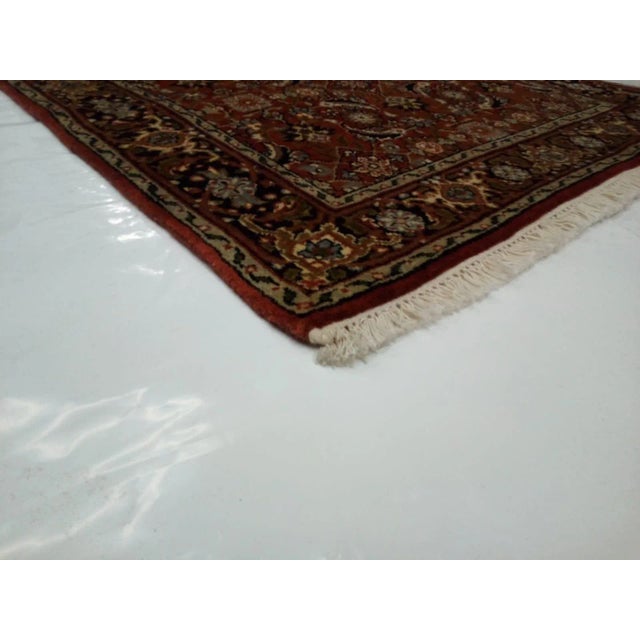 2000 - 2009 Indo Ferahan Runner - 2′4″ × 11′8″ For Sale - Image 5 of 6