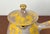 Vintage Italian Japanese Style Pottery Teapot from Cerasarda Fatto a Mano, 1970s For Sale - Image 5 of 18