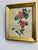 Mid-Century Modern Antique Print in Antique Gold Gilt Frame For Sale - Image 3 of 5