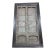 Dimensions: 60" W x 34" D x 18.5" H Bring old-world charm and rustic character into your home with this stunning coffee...