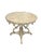 Rose Tarlow Attributed Nantucket Side Table For Sale In Indianapolis - Image 6 of 15