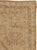 Galerie Shabab Collection Early 20th Century Turkish Oushak Rug For Sale - Image 4 of 10