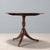 Sail Table in Mahogany For Sale - Image 9 of 10