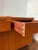Pair of 1970s Danish Modern Teak Rolling Nightstands by Axelsens Møbelfabrik for W&B Møbler, Denmark, Attributed For Sale - Image 6 of 13